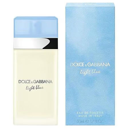 Dolce & Gabbana Light Blue 50ML