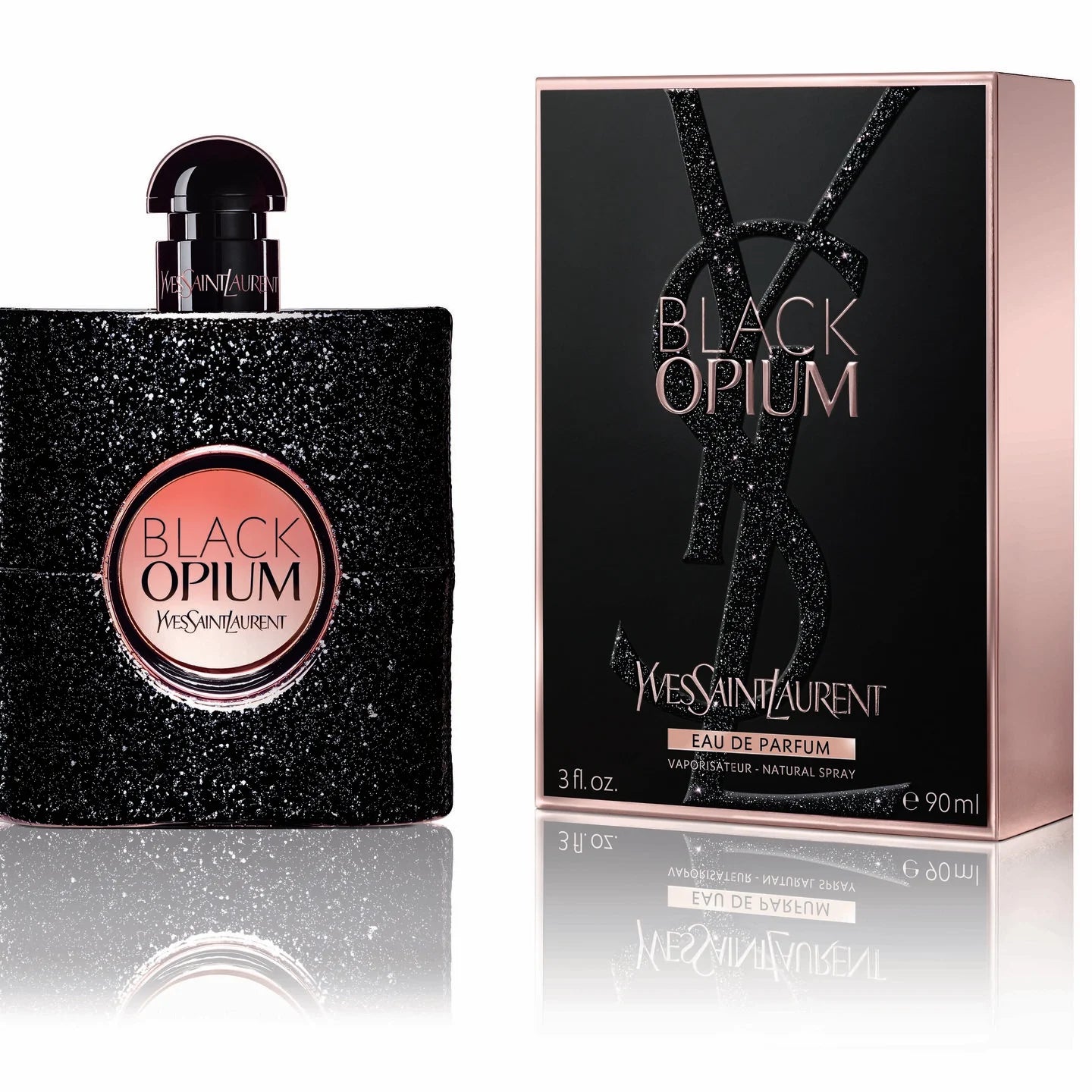 YSL Black Opium 90ML
