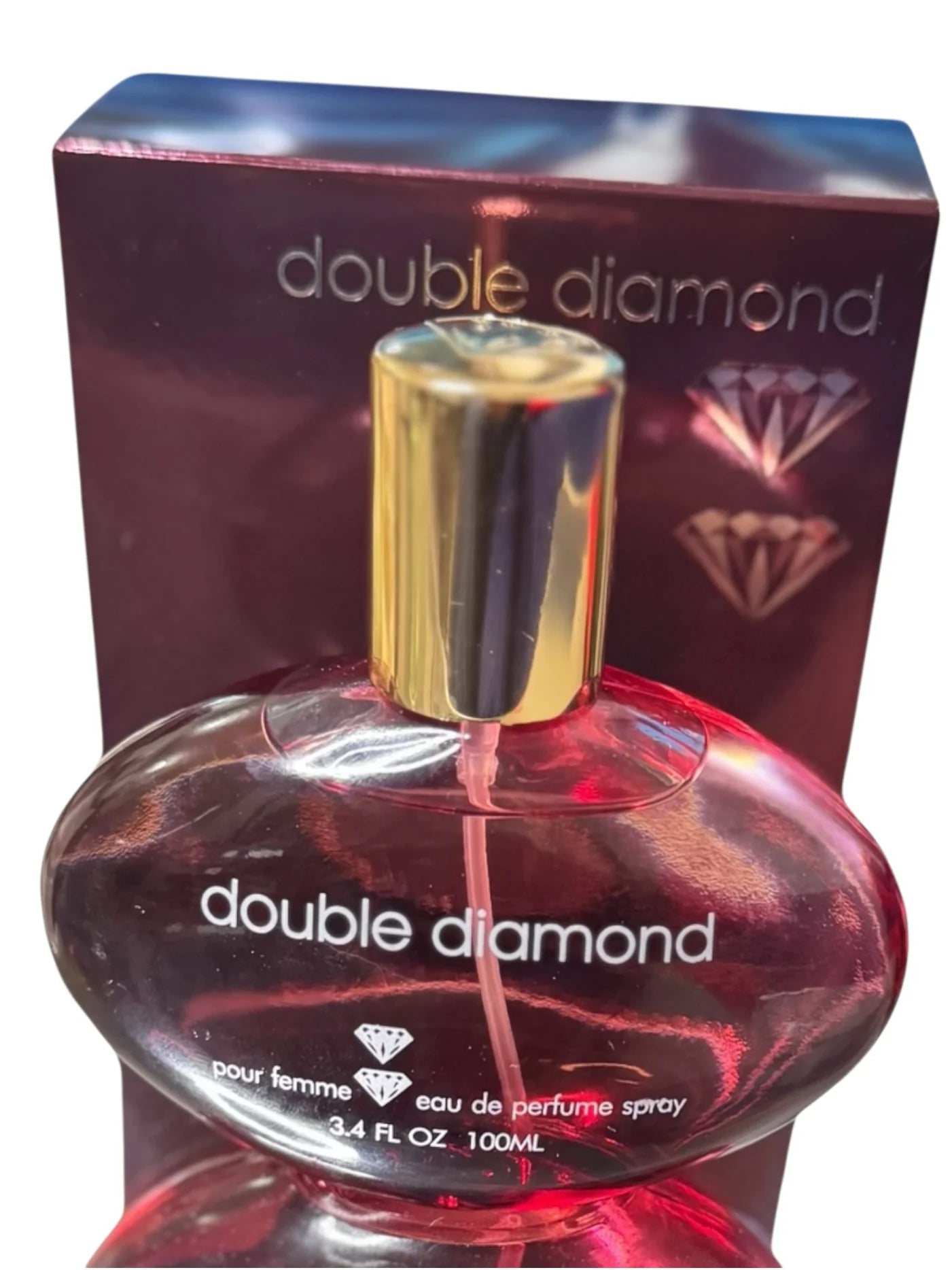 Double Diamond