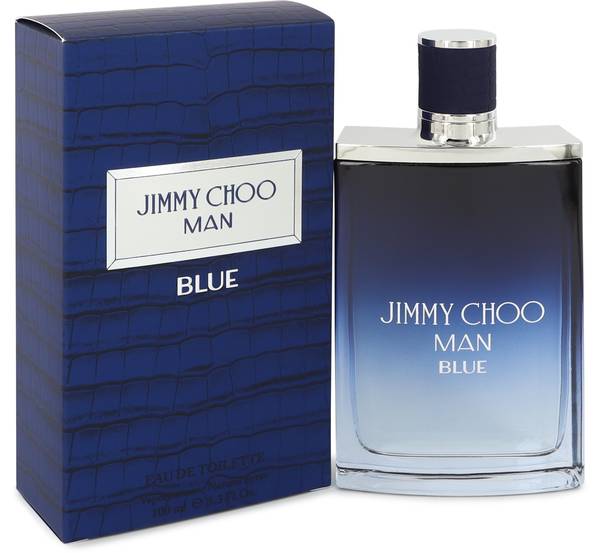 Jimmy Choo MAN Blue 100ML