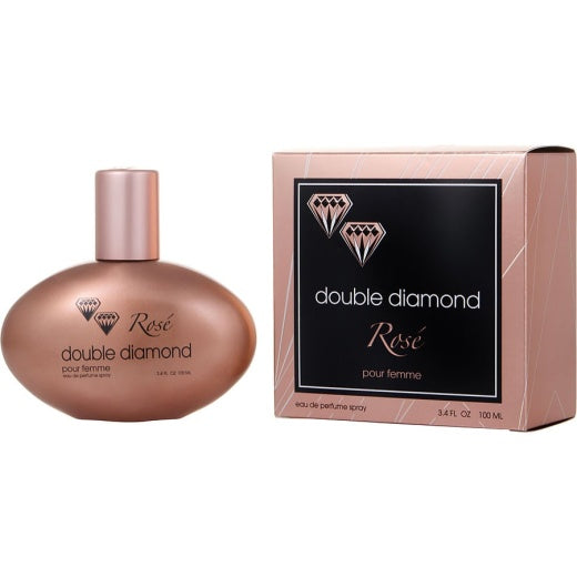 Double Diamond Rose 100ML
