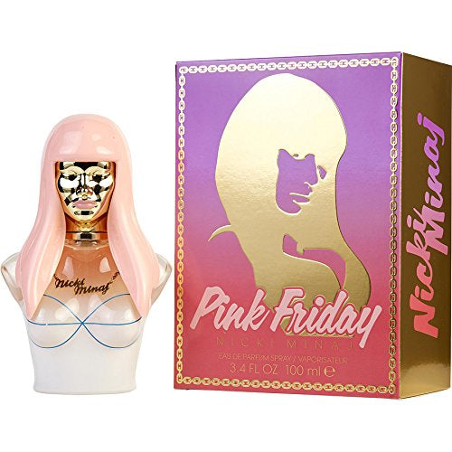 Nikki Minaj Pink Friday 100ML