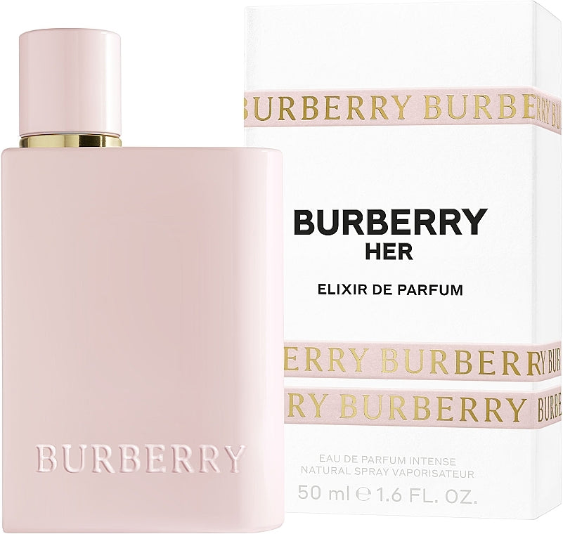 Burberry Her Elixir 100ML