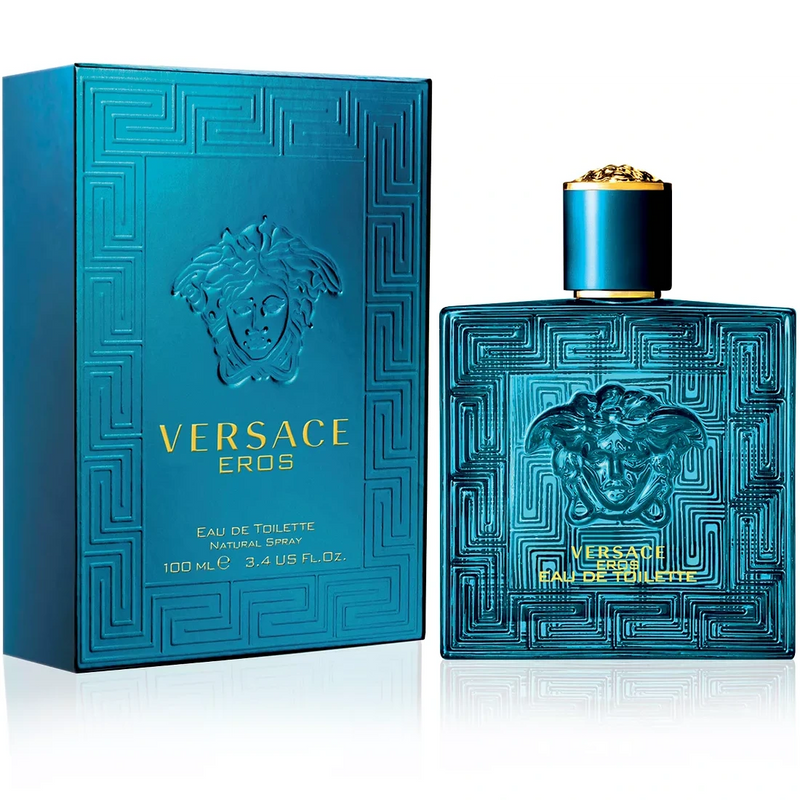 Versace Eros 100ML