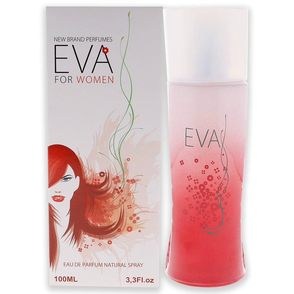 New Brand Eva 100ML