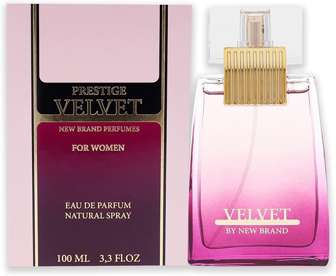 New Brand Prestige Velvet 100ML