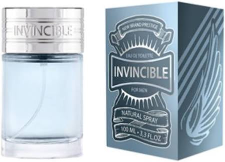 New Brand Prestige Invincible 100ML