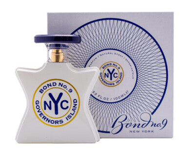 Bond No. 9 Governors Island 100ML