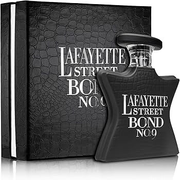Bond No. 9 Lafayette Strret 100ML