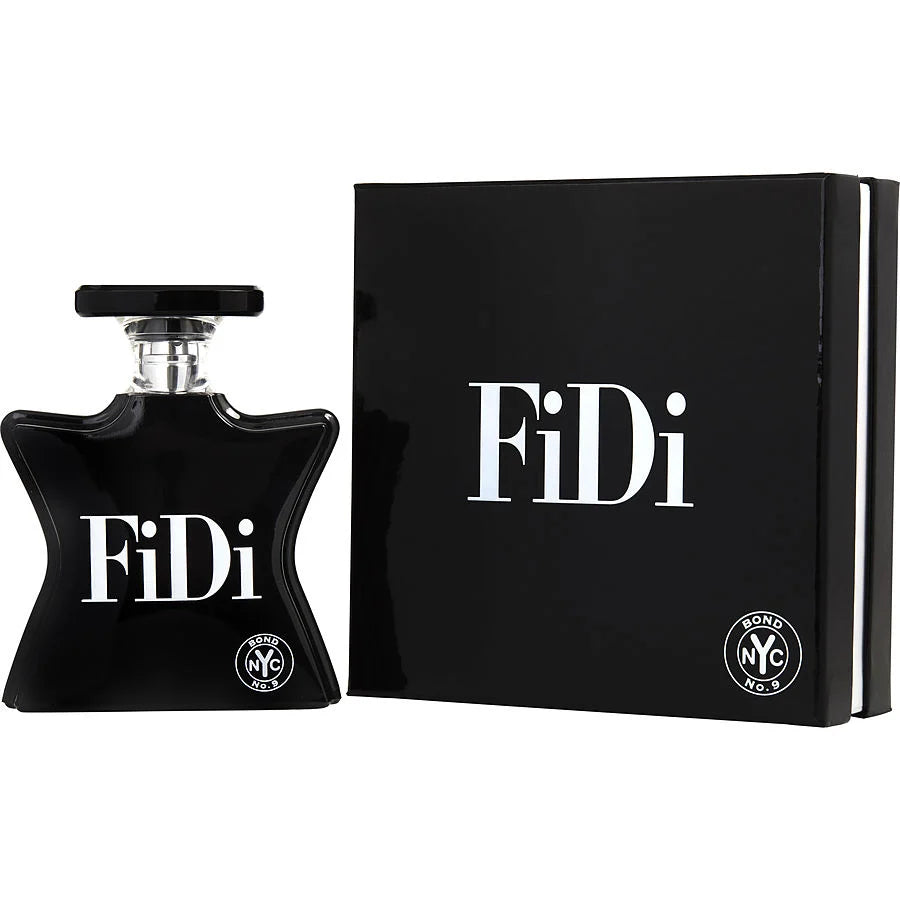 Bond No. 9 FiDi 100ML